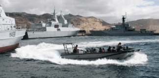 Mini Navy Festival