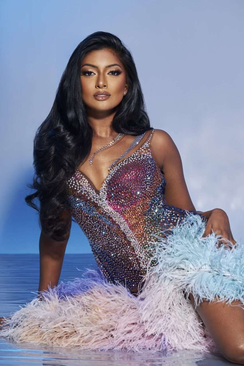 Bryoni Govender