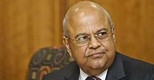 Gordhan