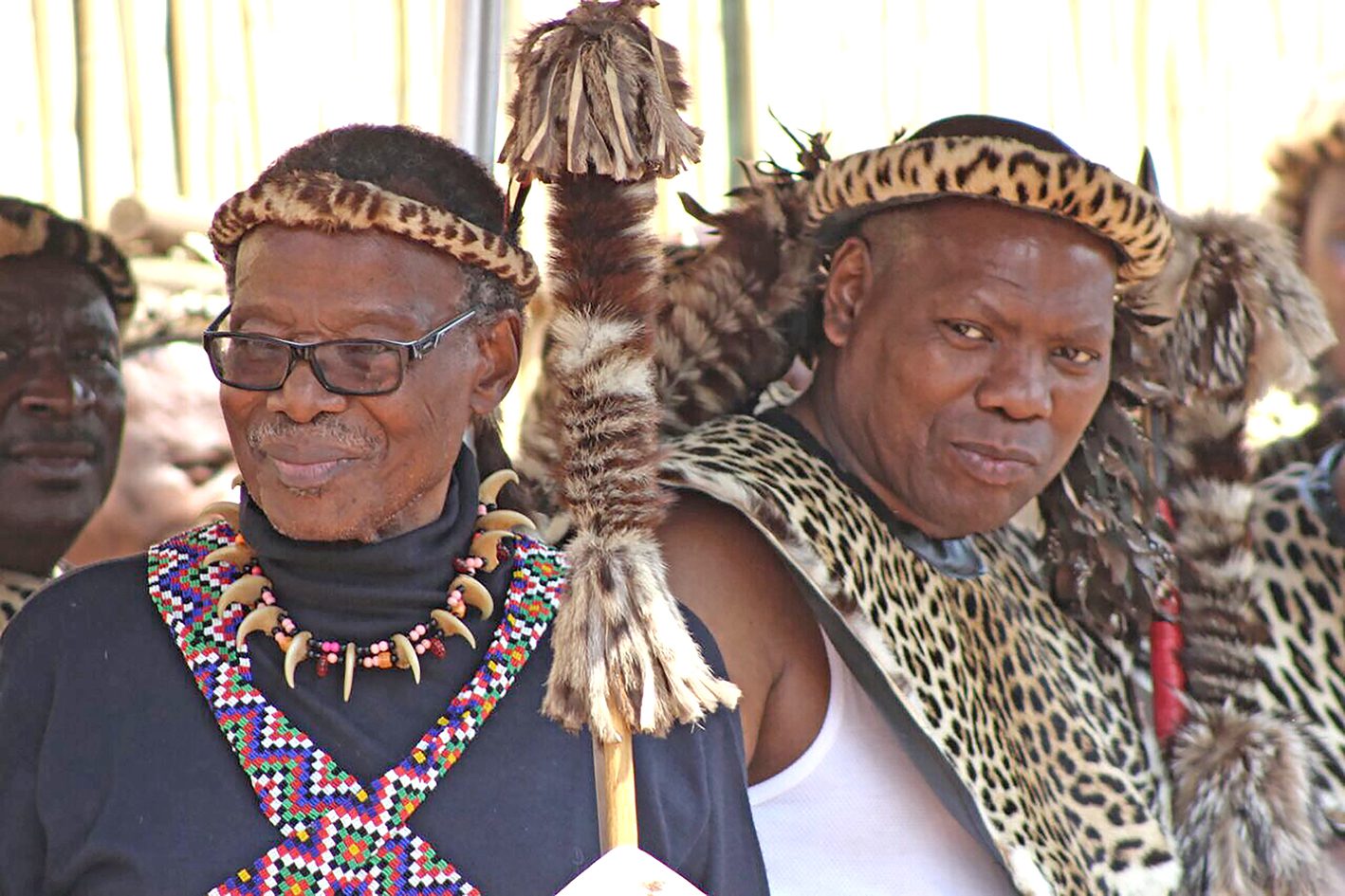 Dr Zweli Mkhize