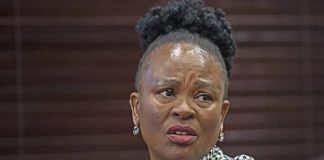 Mkhwebane
