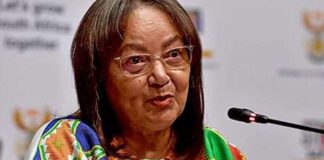 'We need to work hard' – De Lille wants aggressive tourism growth