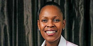 Reabetswe Kgoroeadira and Coal Mining