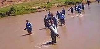 uThukela River