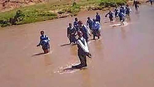 uThukela River