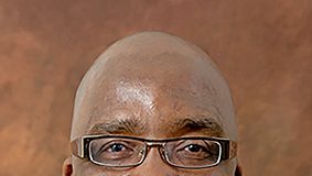 Aaron Motsoaledi
