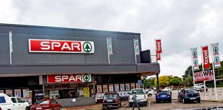 Ex-Spar boss, bookkeeper nabbed for stealing R2.3m from outlet