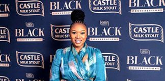 Jackie Phamotse