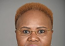 Lindiwe Zulu