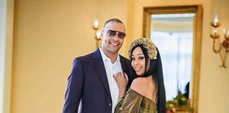 Minnie and her baby daddy drama