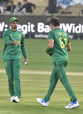 Proteas