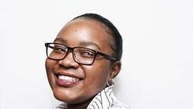 Nompilo Zulu