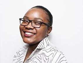 Nompilo Zulu