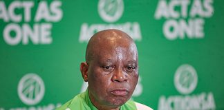 Herman Mashaba
