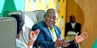 Ramaphosa
