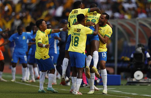 Mamelodi Sundowns