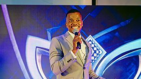 Mpho Popps