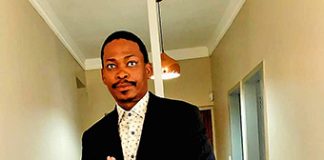 Bongani Baloyi
