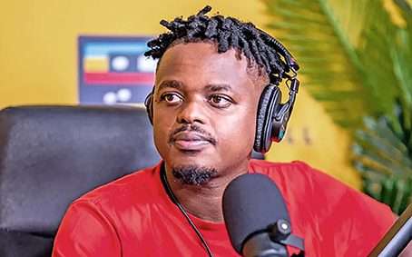 MacG makes offensive remarks about Minnie