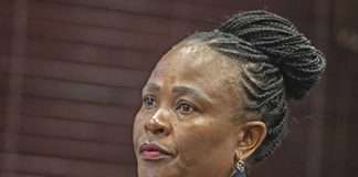 Busisiwe Mkhwebane faces backlash