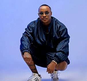 rapper jub jub