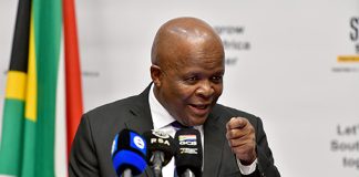 Gungubele