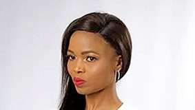 Paul Mashatile ex-lover