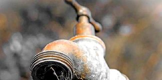 'Declare water crisis a national disaster'