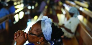 Anglican Diocese of the Highveld