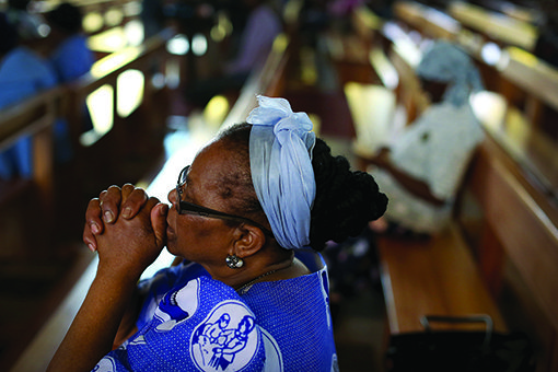 Anglican Diocese of the Highveld