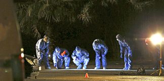 Family murders in KZN