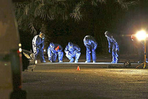 Family murders in KZN