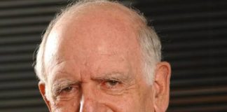 Raymond Ackerman