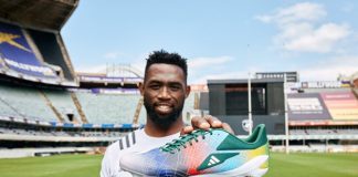 Siya Kolisi