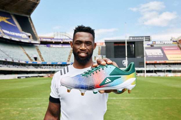 Siya Kolisi