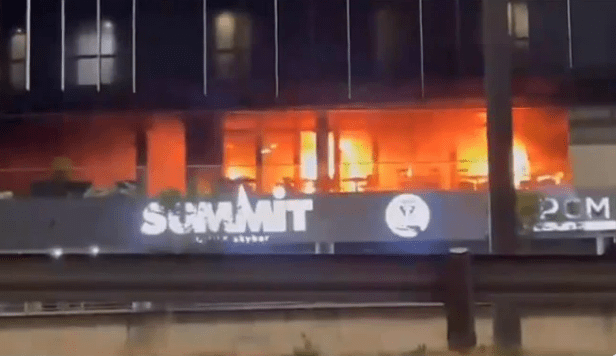 Summit Fire
