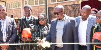 Gauteng Education