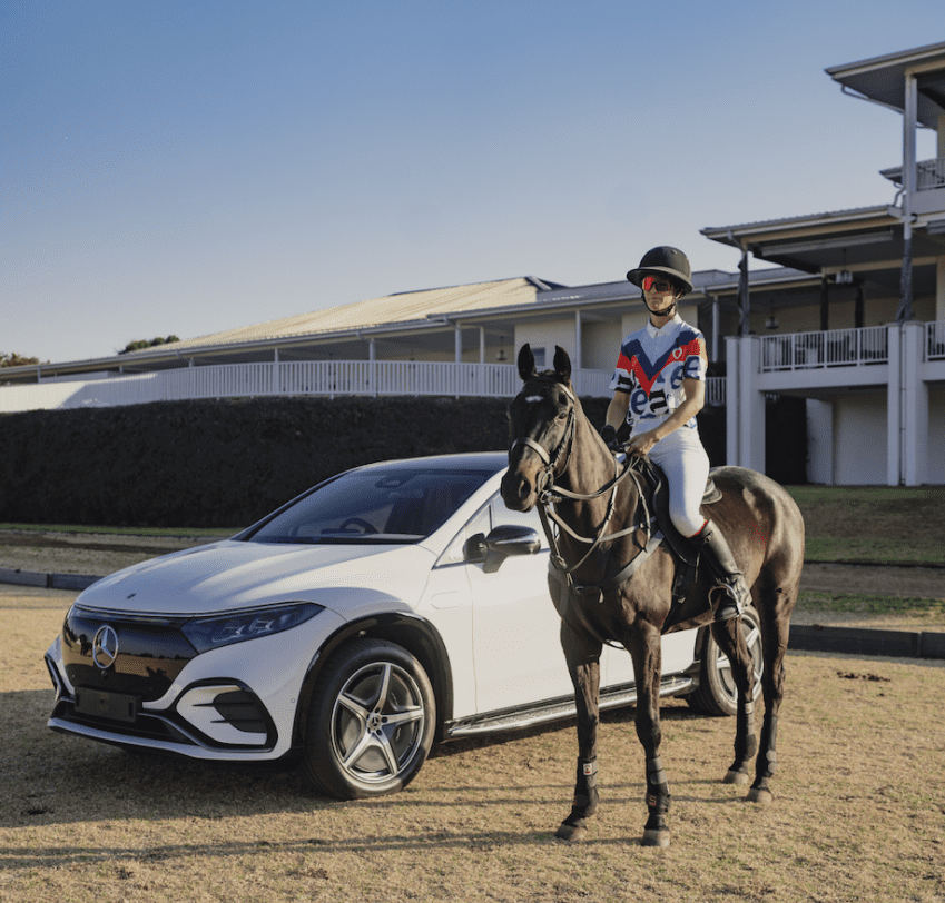 Inanda Polo Club