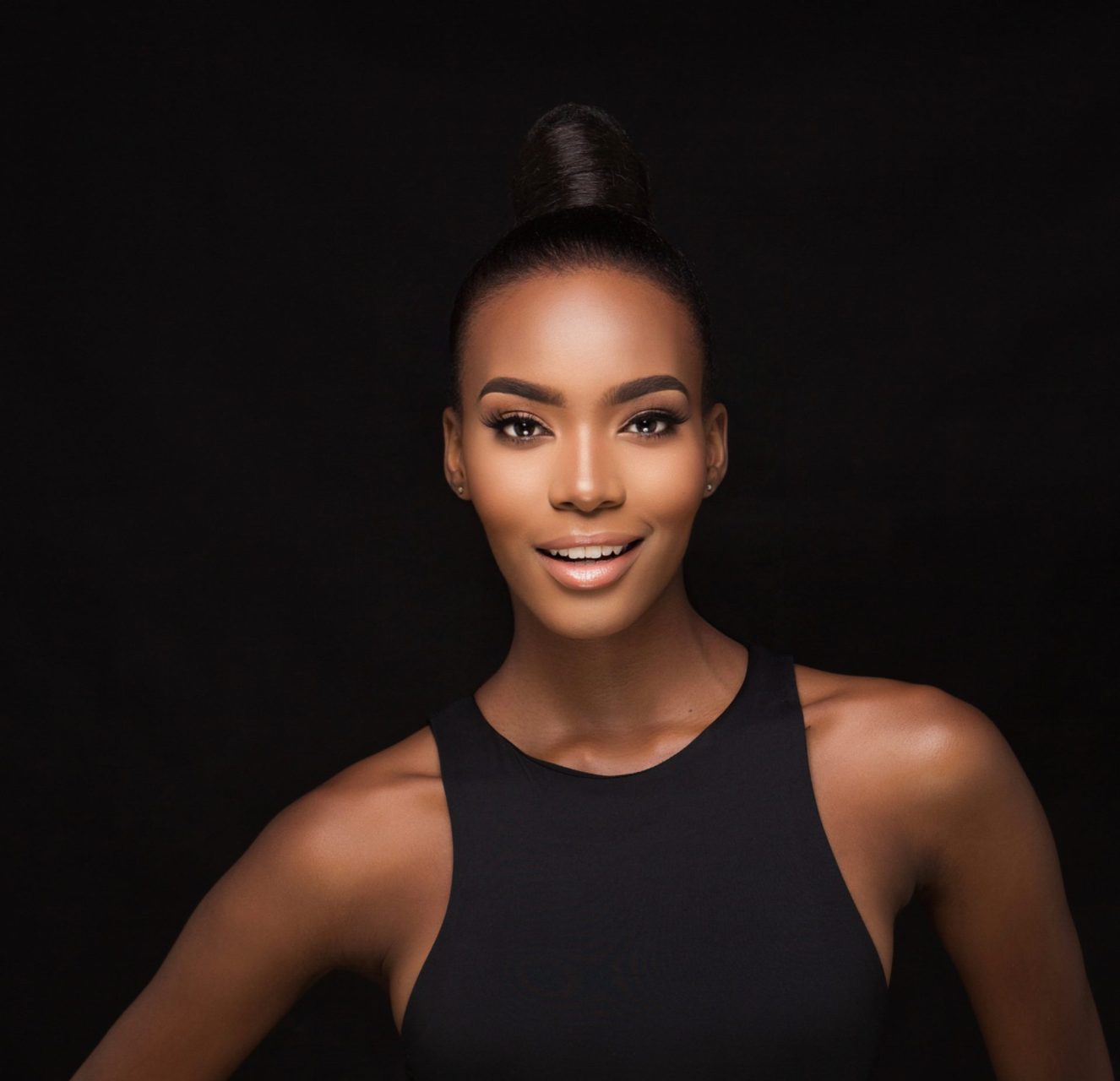 Miss SA