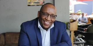 ActionSA opposes renaming Sandton Drive