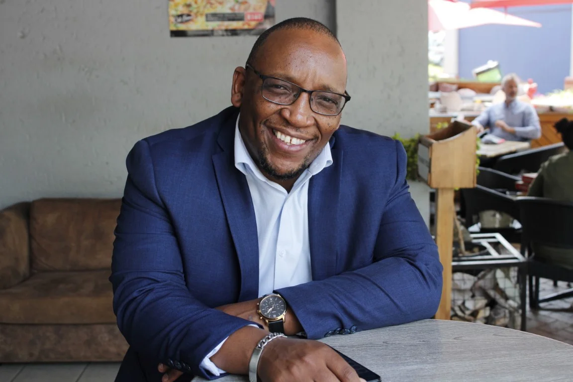 ActionSA opposes renaming Sandton Drive