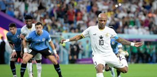 Afcon
