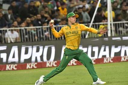 Young Proteas get their chance in Zimbabwe Tests