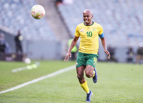 Bafana Bafana