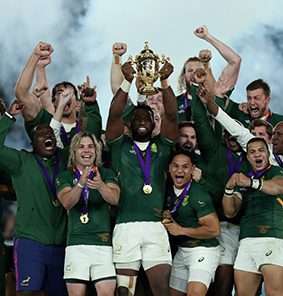 Rugby World Cup