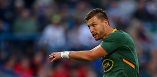 Springboks