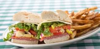 Listeria disease