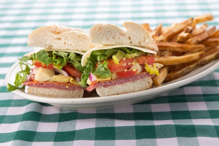Listeria disease