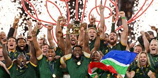 Siya Kolisi