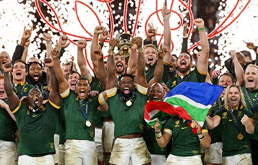 Siya Kolisi